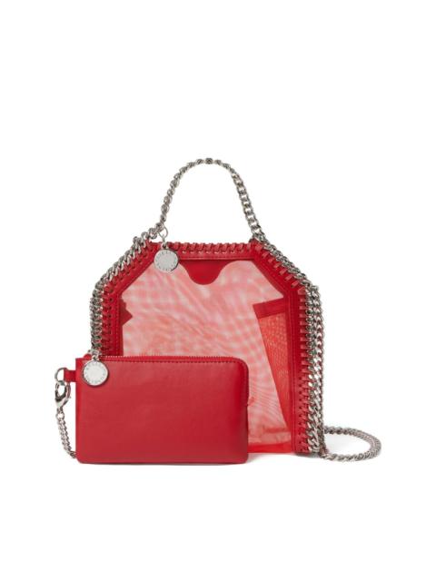 Stella McCartney Falabella mini bag