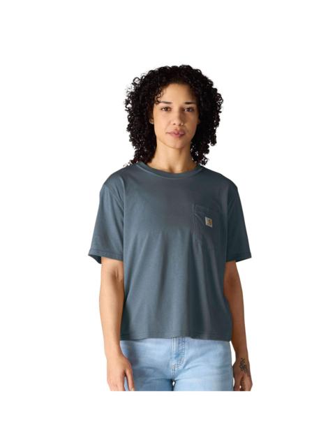 Carhartt Women's TENCEL™ Fiber Series Loose T-Shirt