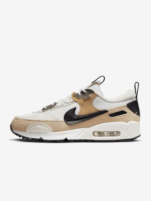 Nike Nike Air Max 90 Futura Women's Shoes