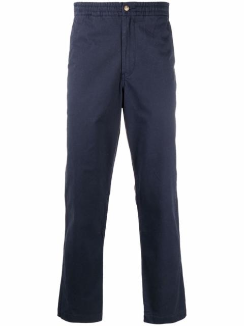 Polo Ralph Lauren straight-leg trousers