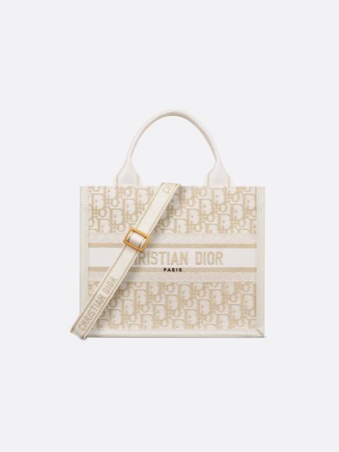 Dior Small Dior Book Tote