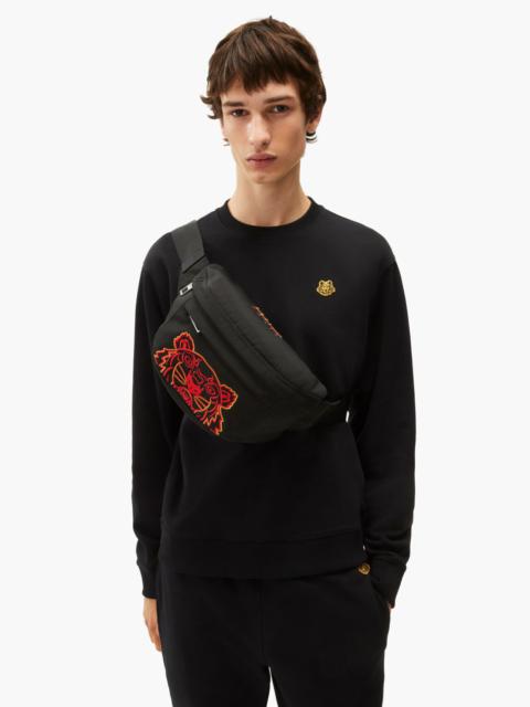KENZO 'The Year of the Tiger Capsule Collection' Tiger belt bag