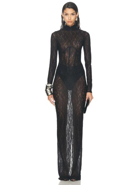 THE NEW ARRIVALS ILKYAZ OZEL Isadora Dress