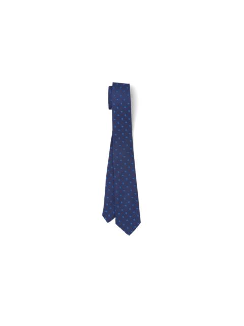 Church's Paisley
Paisley Tie Navy