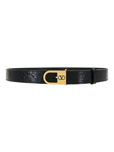 Valentino Belt