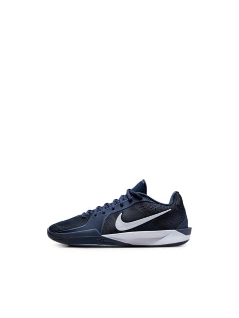 Nike Sabrina 2 mesh sneakers