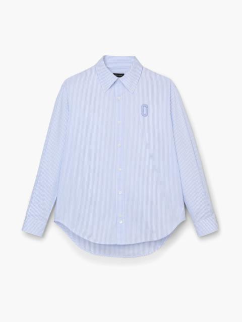 Marc Jacobs POP J MARC POPLIN SHIRT