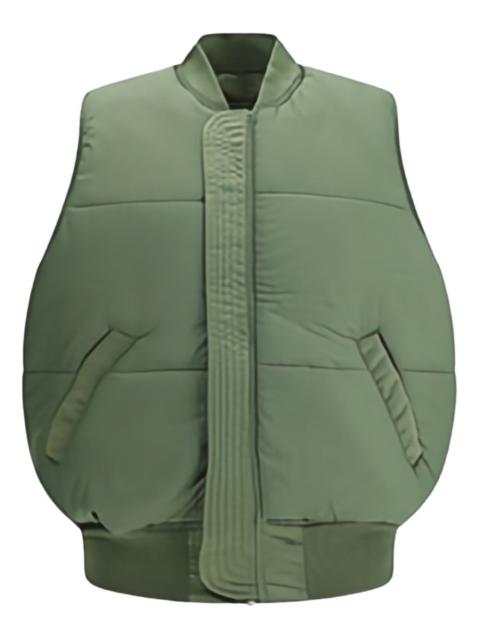 ALPHA INDUSTRIES utility pocket padded jacket