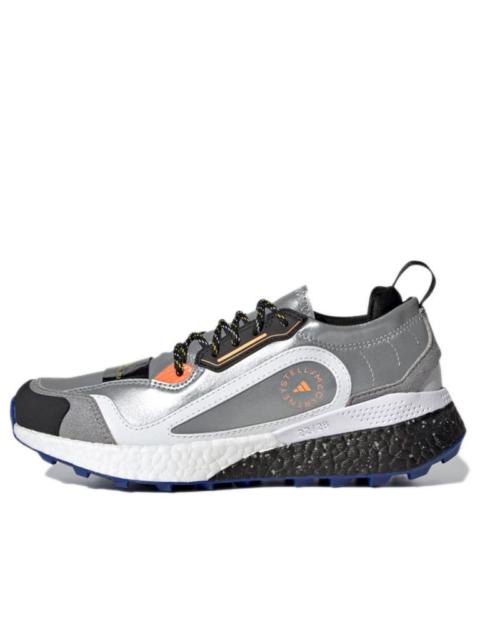 adidas (WMNS) adidas Stella McCartney x 야외 Boost 2.0 Cold.RDY 'Reflective 실버'H00067