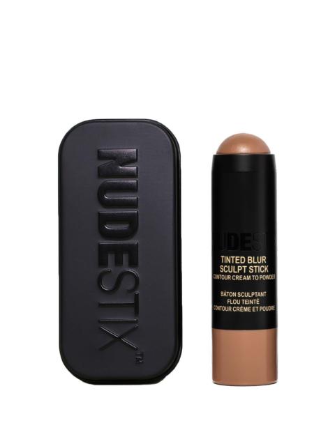 NUDESTIX NUDESTIX Tinted Blur Sculpt Stick - Nude Neutral Medium