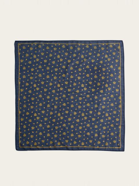 Madewell Organic Cotton Bandana