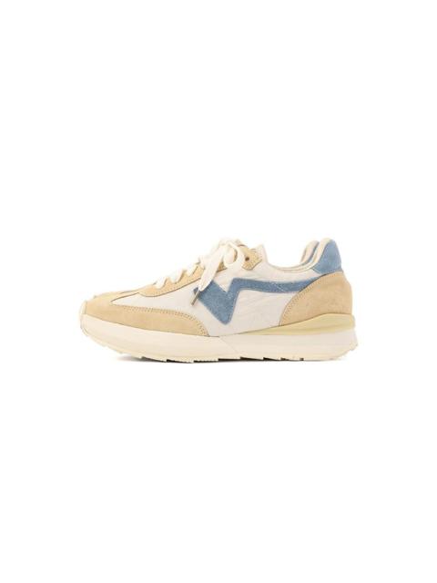 visvim FKT RUNNER W OFF WHITE