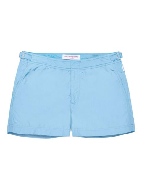 ORLEBAR BROWN Springer adjustable-strap swim shorts