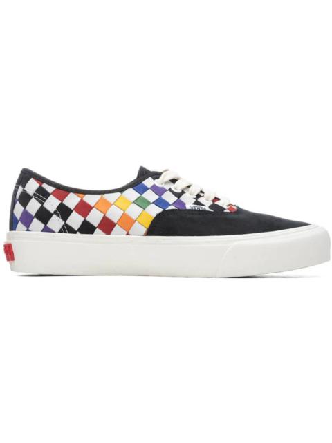 Vans Authentic VLT LX Pride