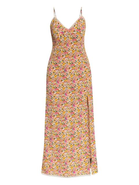Zadig & Voltaire Ramelil dress
