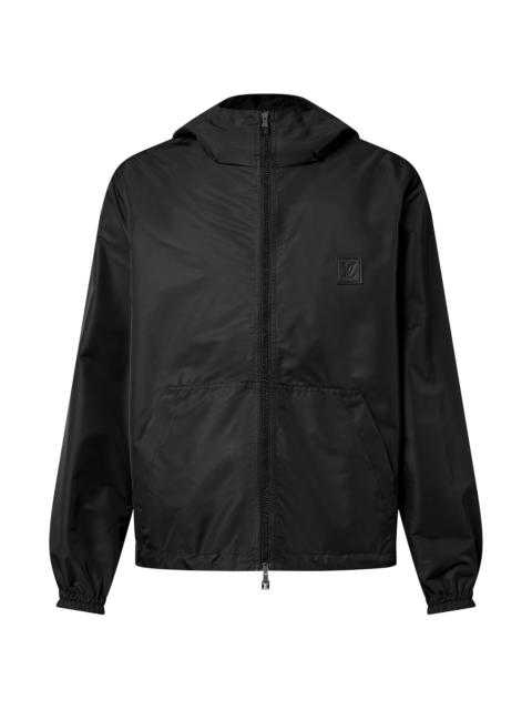 Louis Vuitton Monogram Reversible Windbreaker