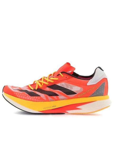 adidas Adizero Adios Pro 2 'Orange' GX0633