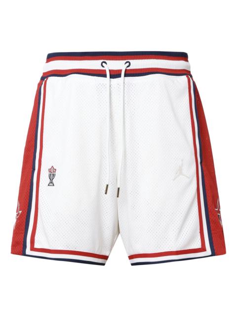 Air Jordan Game Shorts x Trophy Room DR2957-133