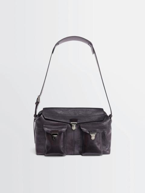 Lemaire WEEK-END GEAR BAG