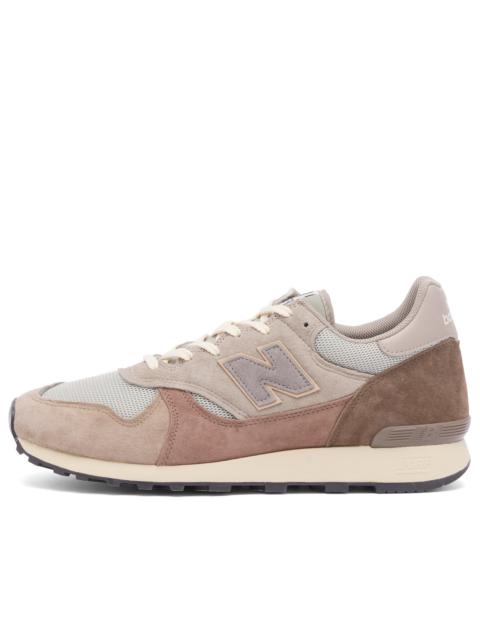New Balance x Auralee 475 Sneaker