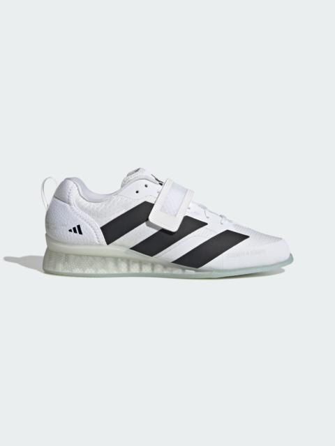 adidas Adipower Weightlifting 3 Shoes