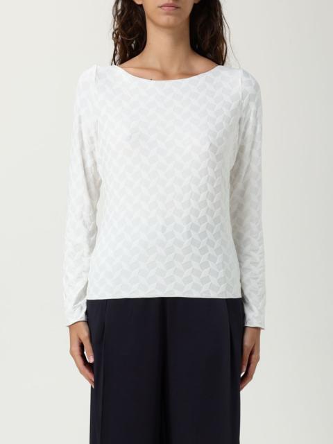 EMPORIO ARMANI Sweater woman Emporio Armani