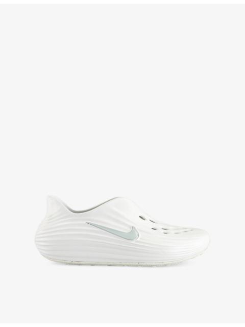 Nike React Rejuven8 Leather Shoes