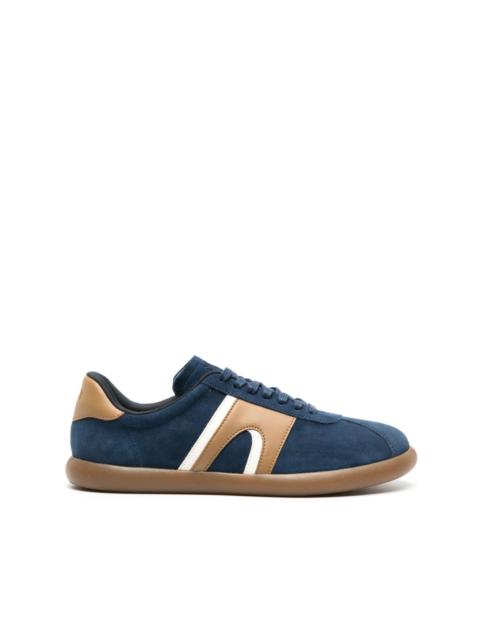 CAMPER Pelotas Soller suede sneakers