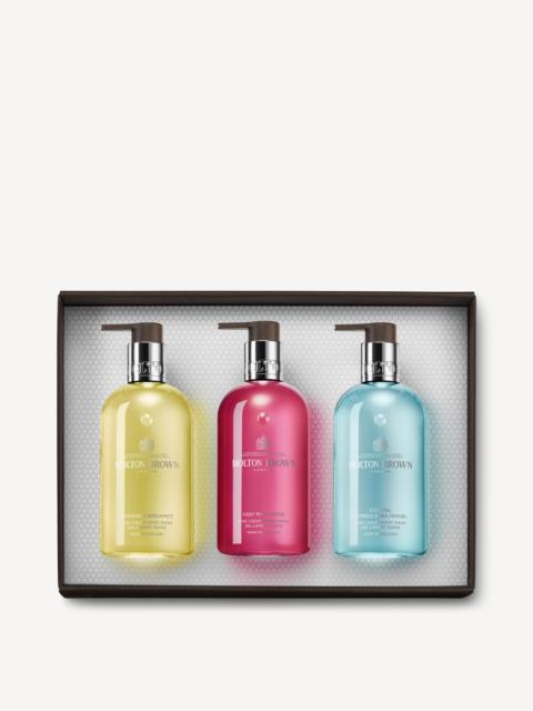 Molton Brown Fresh & Floral Hand Care Gift Set