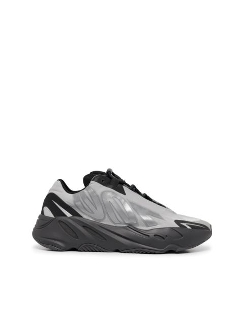 YEEZY 700 MNVN "metallic" sneakers