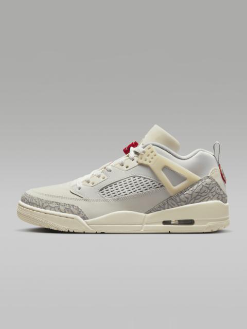 Jordan Men's Jordan Spizike Low Shoes