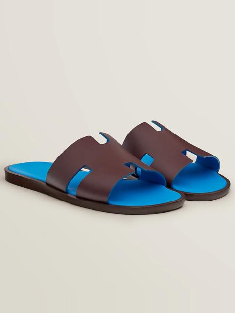 Hermès Izmir sandal