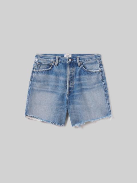 Citizens of Humanity Marlow Long Vintage Short
In Desi