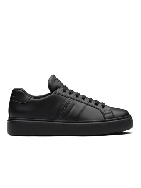 Church's Mach 3
Calf Leather Classic Sneaker Black