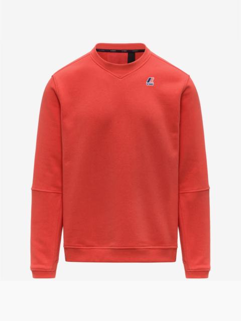 K-WAY NAEL POLY COTTON