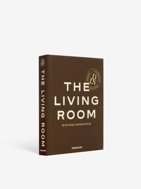 ASSOULINE The Living Room by the Design Leadership Network