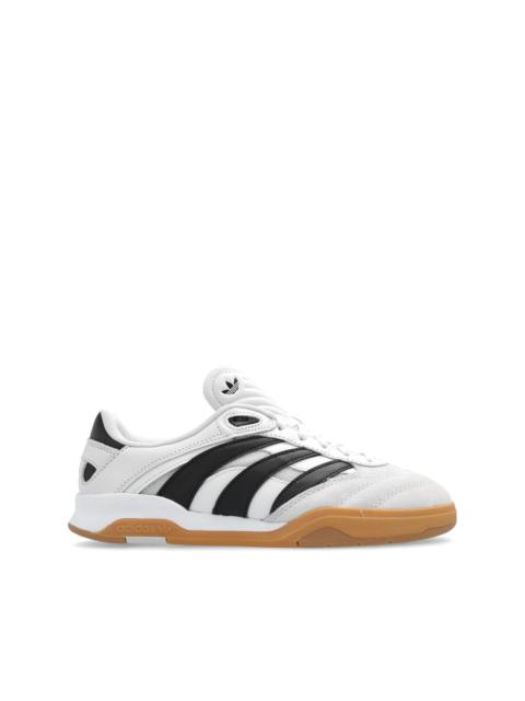 Predator Mundial panelled sneakers