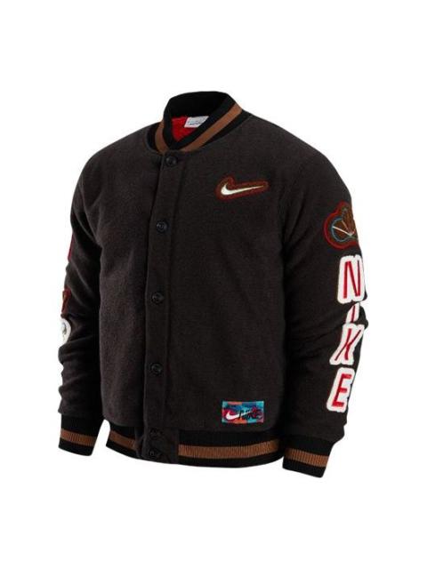 Nike Premium Basketball Jacket 'Rabbit CNY' FD4060-010