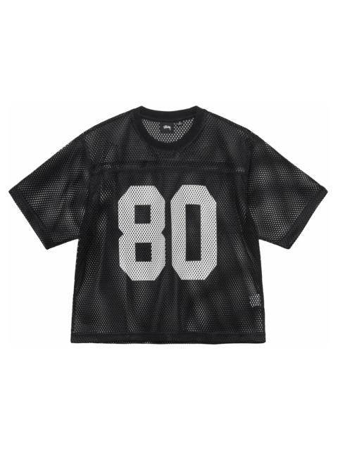Stüssy Stussy Team 80 Jersey Black