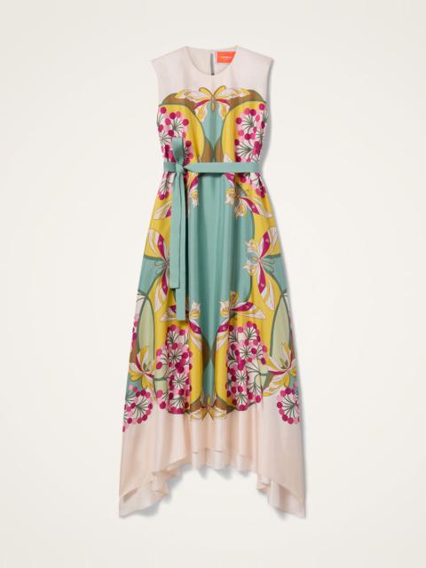 La DoubleJ San Carlo Dress