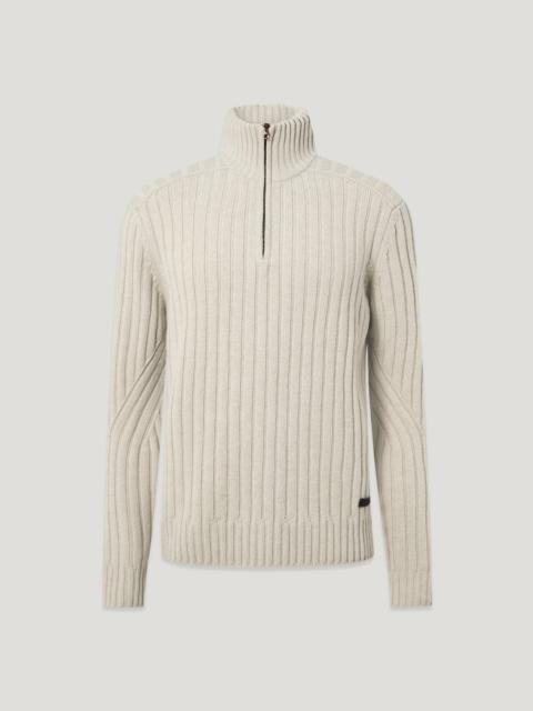 Belstaff LINCOLN QUARTER ZIP