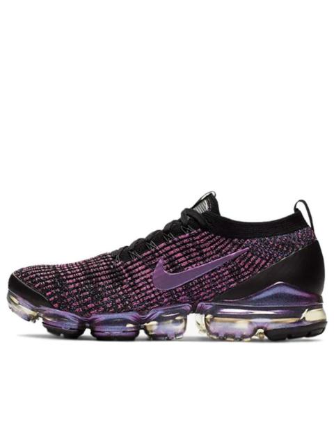 Nike Nike Air VaporMax Flyknit 3 'Laser Fuchsia' AJ6900-007