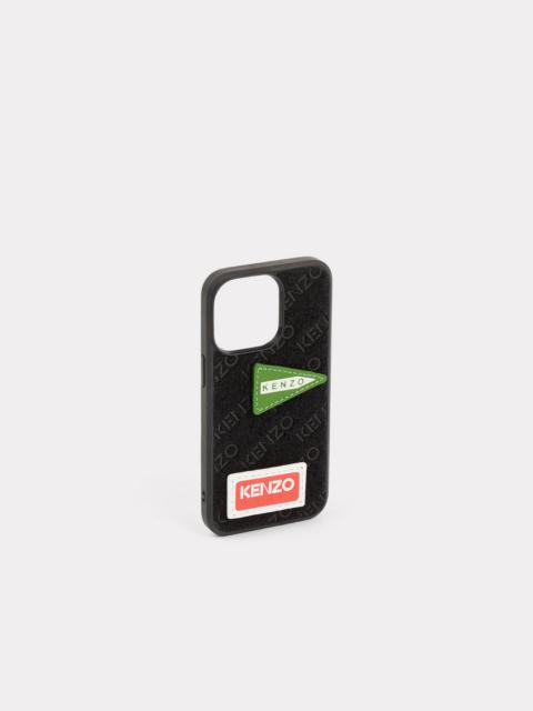 iPhone 14 Pro case