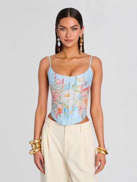 RETROFÊTE MOXIE TOP