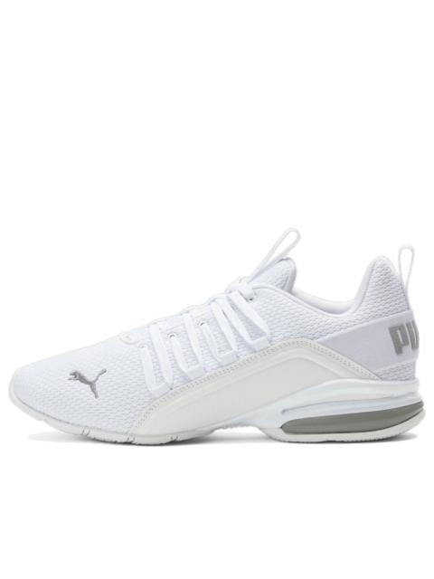 PUMA PUMA Axelion Refresh Sneakers 'White Silver' 377911-06