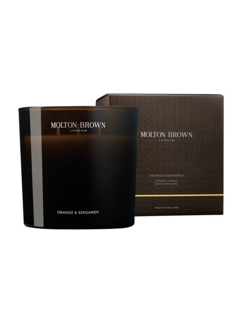 Molton Brown Orange and Bergamot Candle