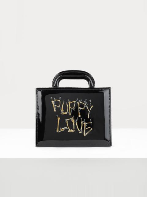 Vivienne Westwood TOY BOX BAG