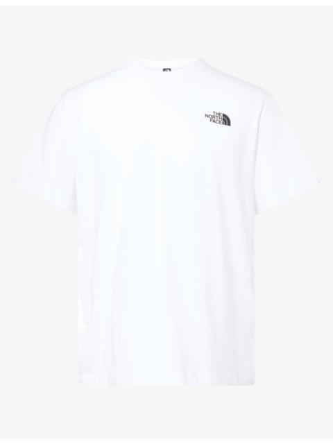 The North Face Proven Relaxed Cotton T-Shirt