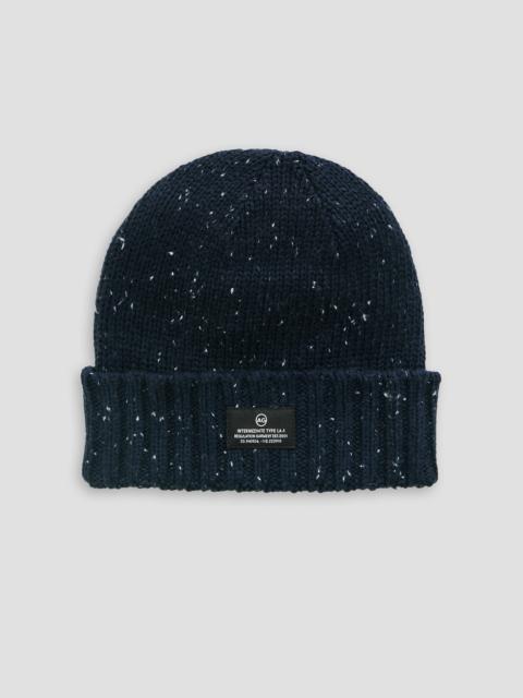 AG Jeans Wes Beanie