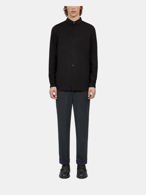 The Kooples BLACK SHIRT